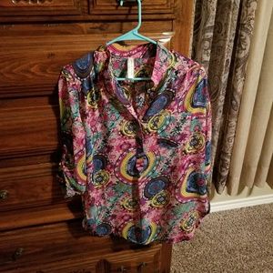 Boutique Top